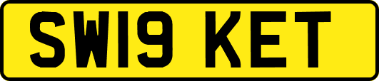 SW19KET