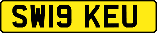 SW19KEU