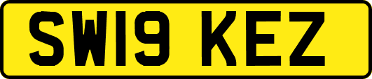SW19KEZ