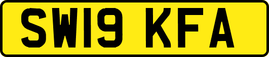 SW19KFA