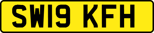 SW19KFH