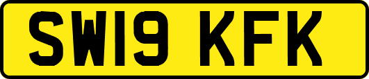 SW19KFK