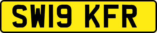 SW19KFR
