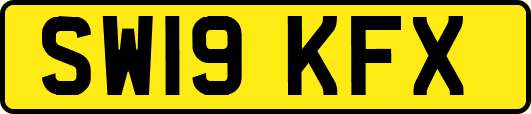 SW19KFX
