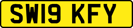 SW19KFY