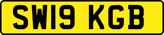 SW19KGB