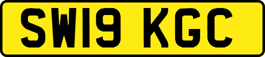 SW19KGC