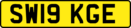 SW19KGE