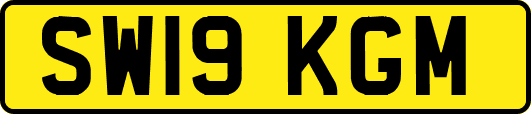 SW19KGM