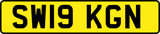 SW19KGN
