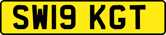 SW19KGT