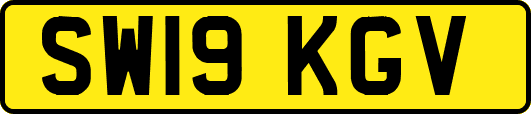 SW19KGV