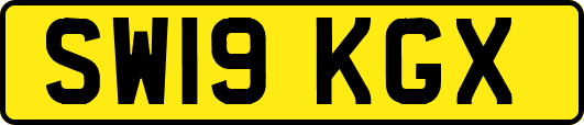 SW19KGX