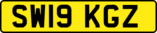 SW19KGZ