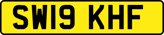 SW19KHF