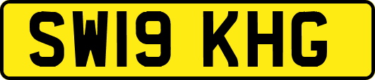 SW19KHG