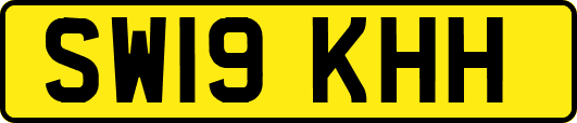 SW19KHH