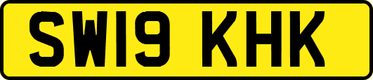 SW19KHK