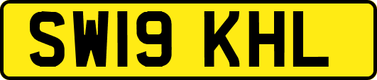 SW19KHL