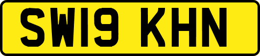 SW19KHN