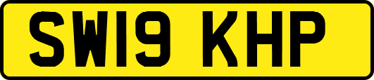 SW19KHP