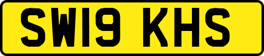 SW19KHS