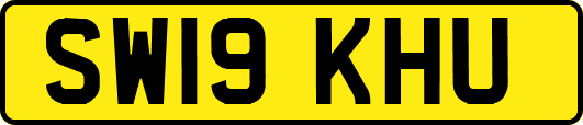 SW19KHU