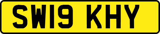 SW19KHY