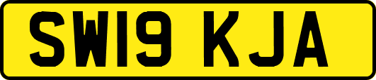 SW19KJA