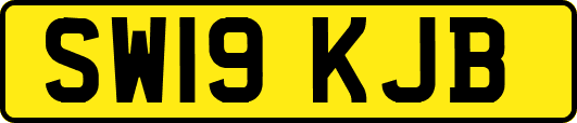 SW19KJB