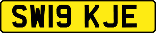 SW19KJE