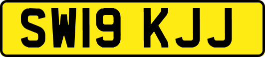SW19KJJ