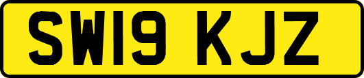 SW19KJZ