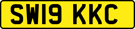 SW19KKC