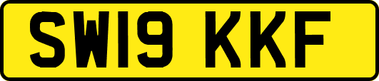 SW19KKF