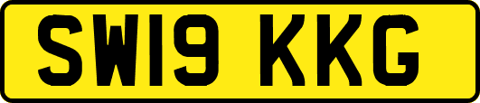 SW19KKG