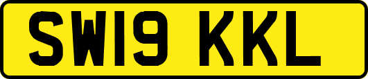 SW19KKL