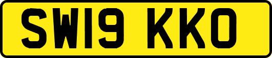 SW19KKO