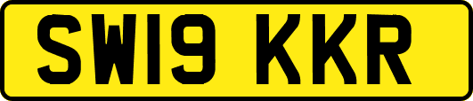 SW19KKR