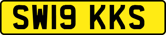 SW19KKS