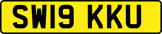 SW19KKU