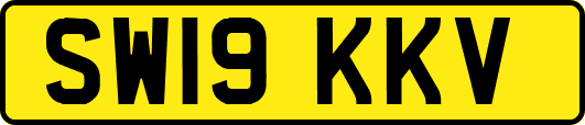SW19KKV