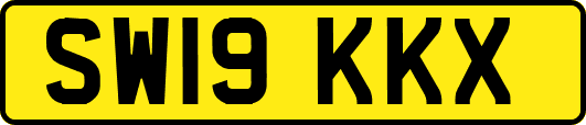 SW19KKX