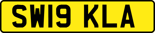 SW19KLA