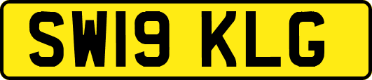 SW19KLG