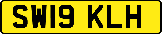 SW19KLH