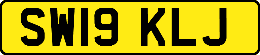 SW19KLJ