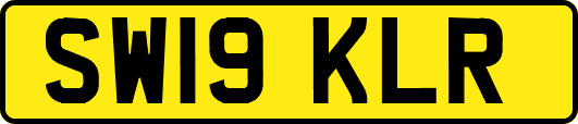 SW19KLR