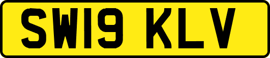 SW19KLV