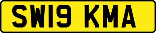 SW19KMA